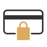 100% Secure Payments