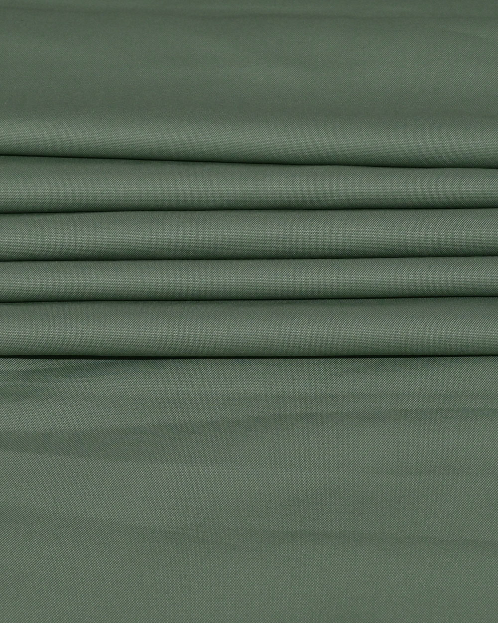 Army Grey Italia Suiting Fabric